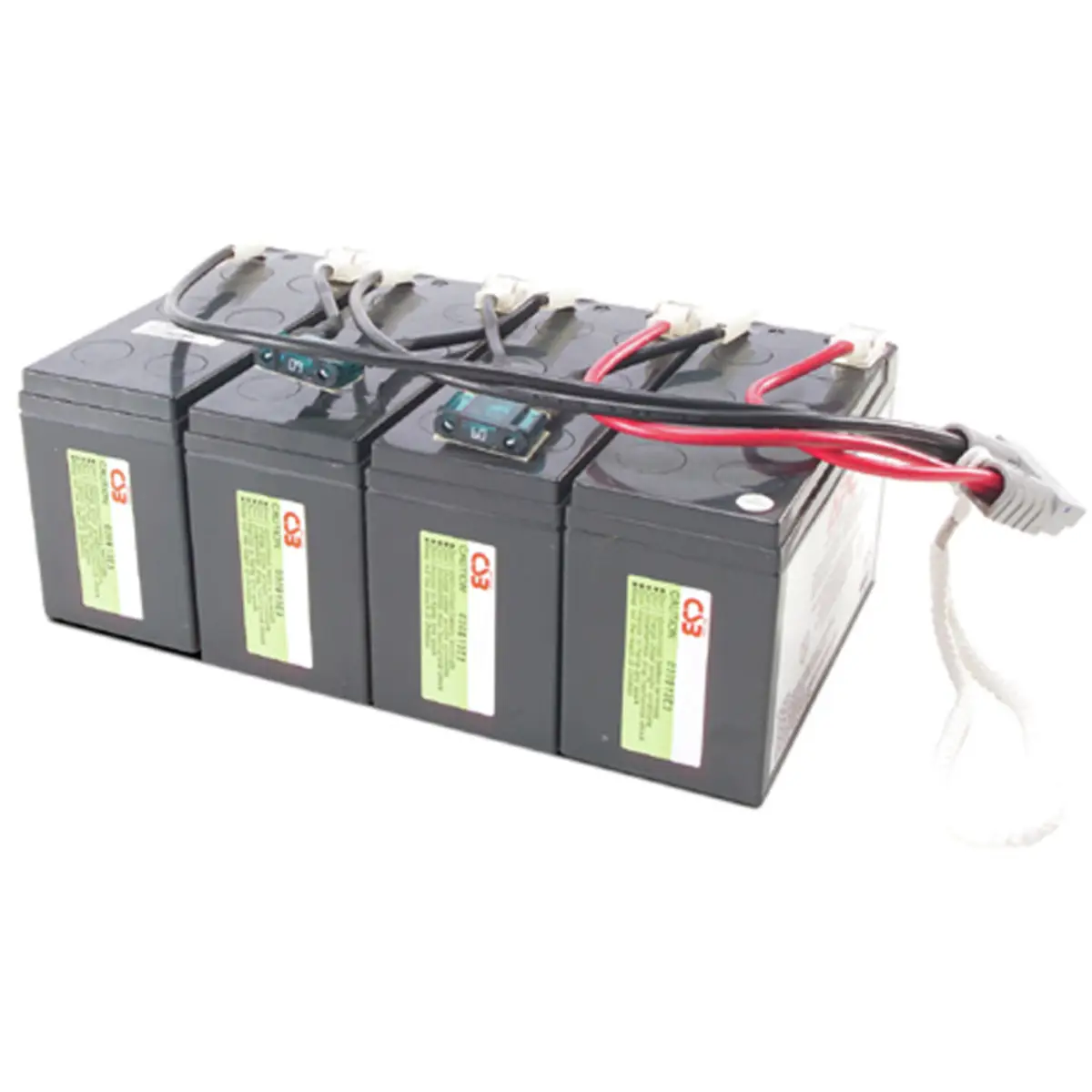 SpareBattery for SU1400RMXLI3U