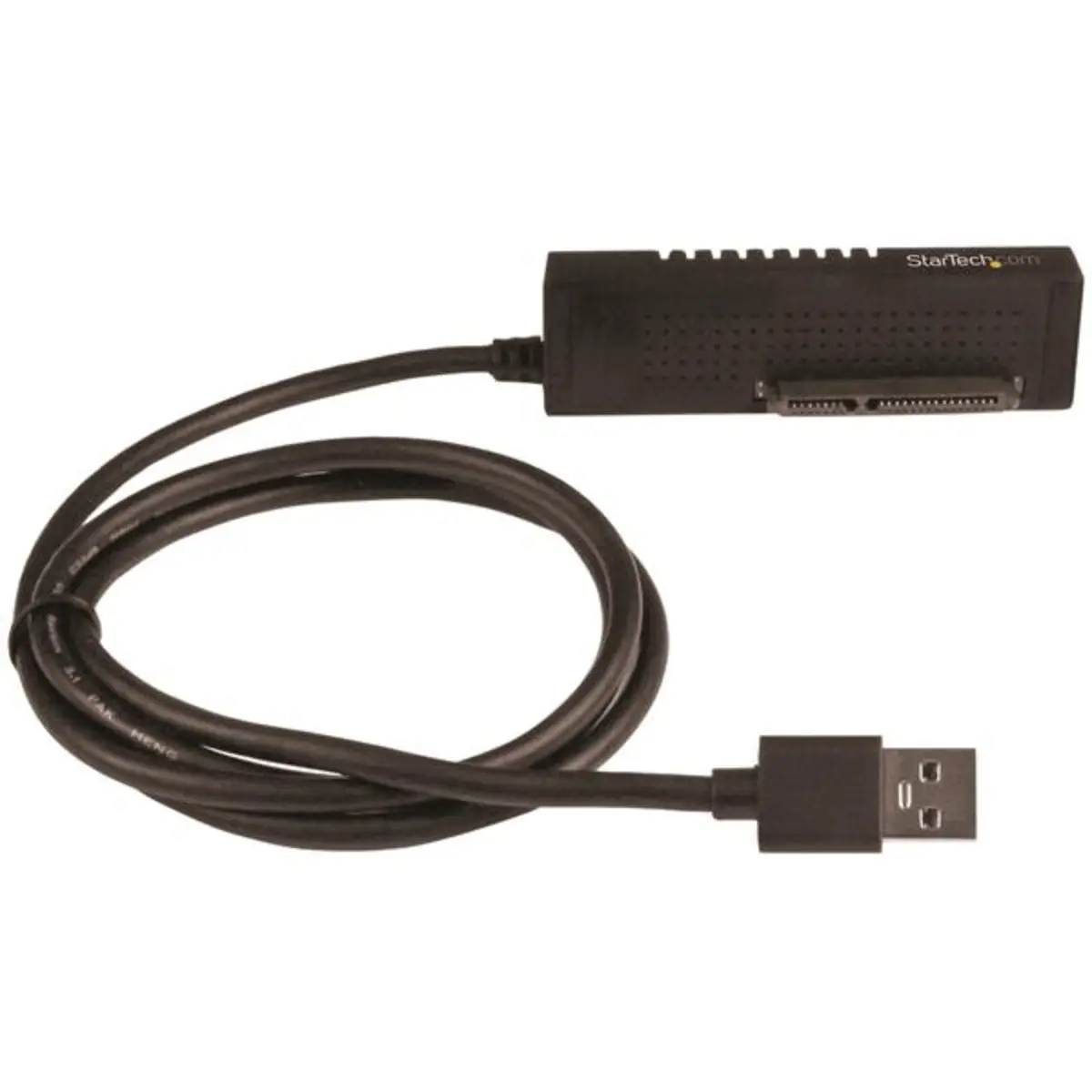 USB 3.1 2.5/3.5IN SATA ADAPTER
