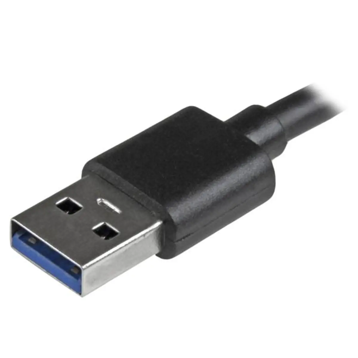 USB 3.1 2.5/3.5IN SATA ADAPTER