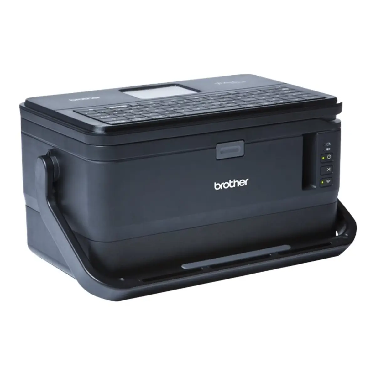 P-touch PT-D800W 360 dpi 36 mm 60 mm/s USB/WLAN