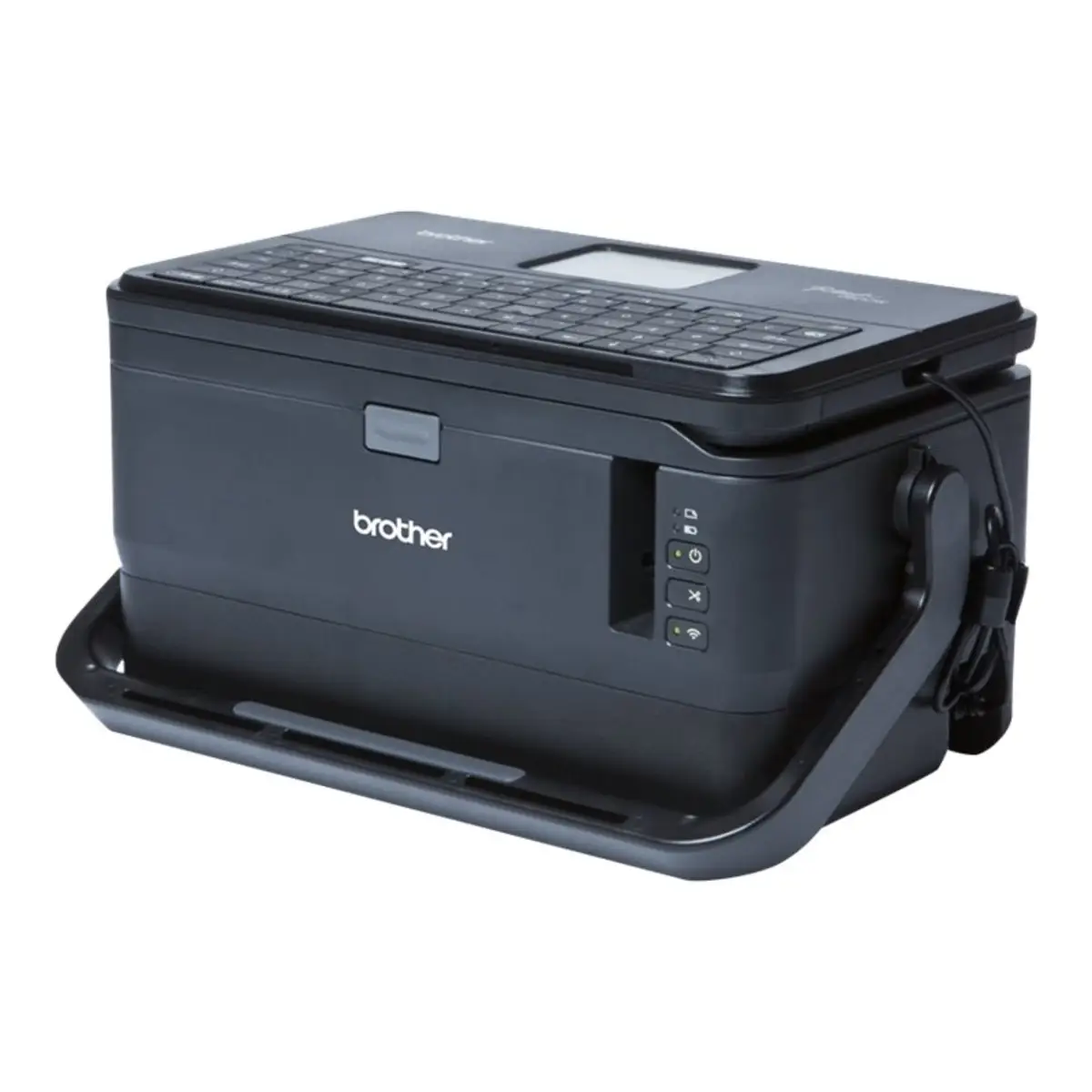 P-touch PT-D800W 360 dpi 36 mm 60 mm/s USB/WLAN