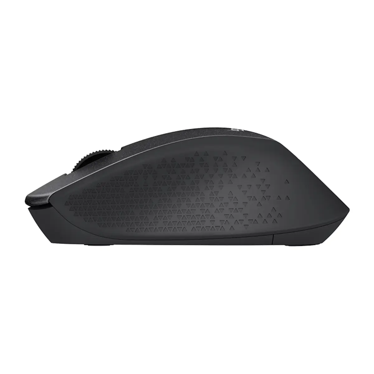 M330 Silent Plus wireless Maus Schwarz