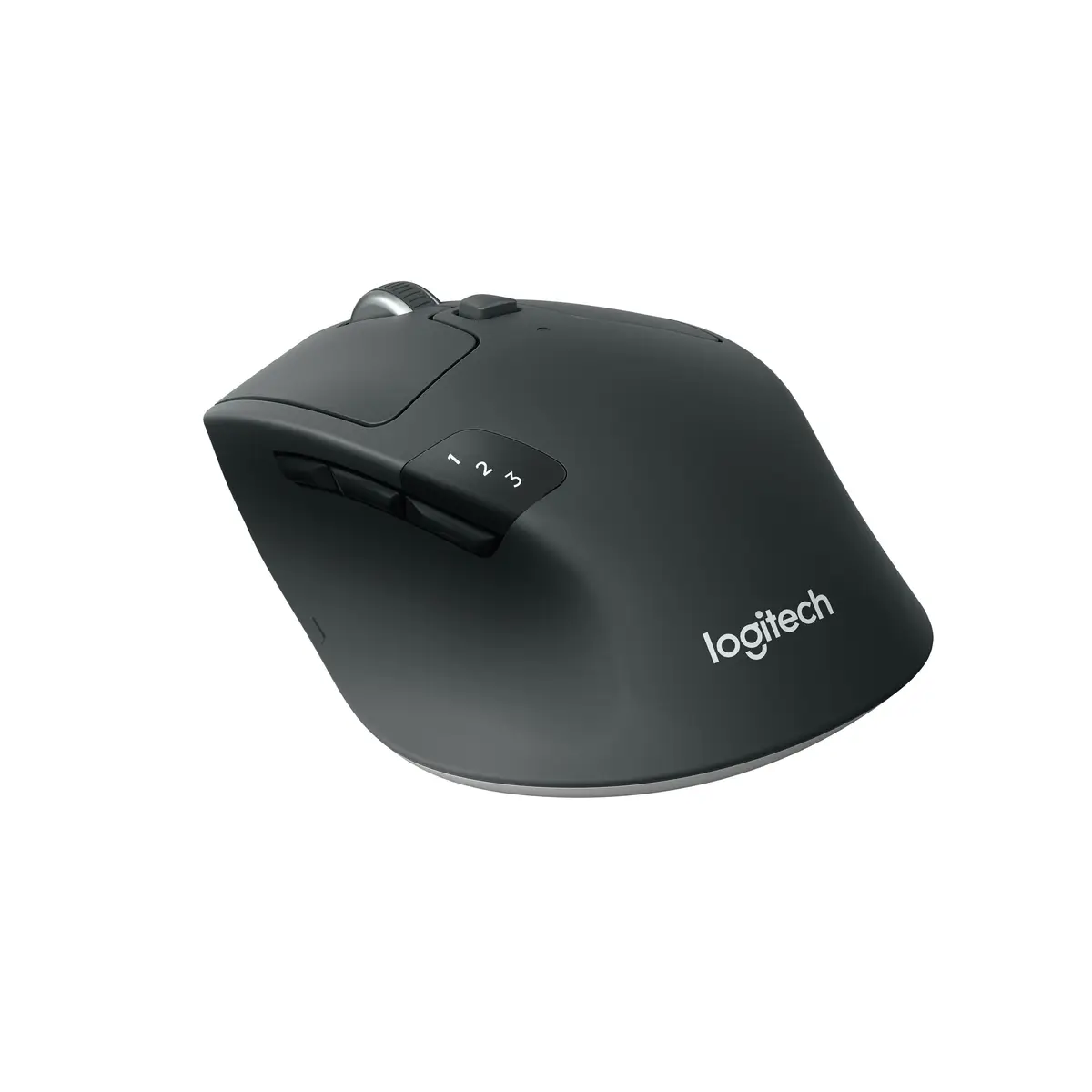 M720 Triathlon Maus Schwarz USB-Empfänger