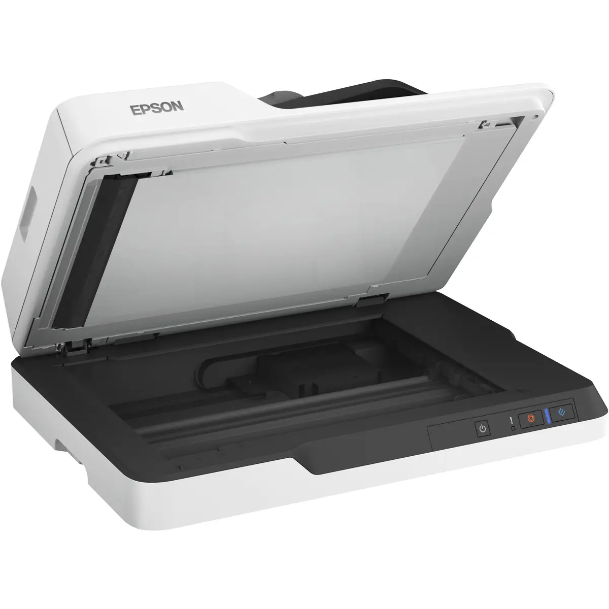WorkForce DS-1630 A4 Flachbettscanner 1200x1200dpi 25/25 S/min