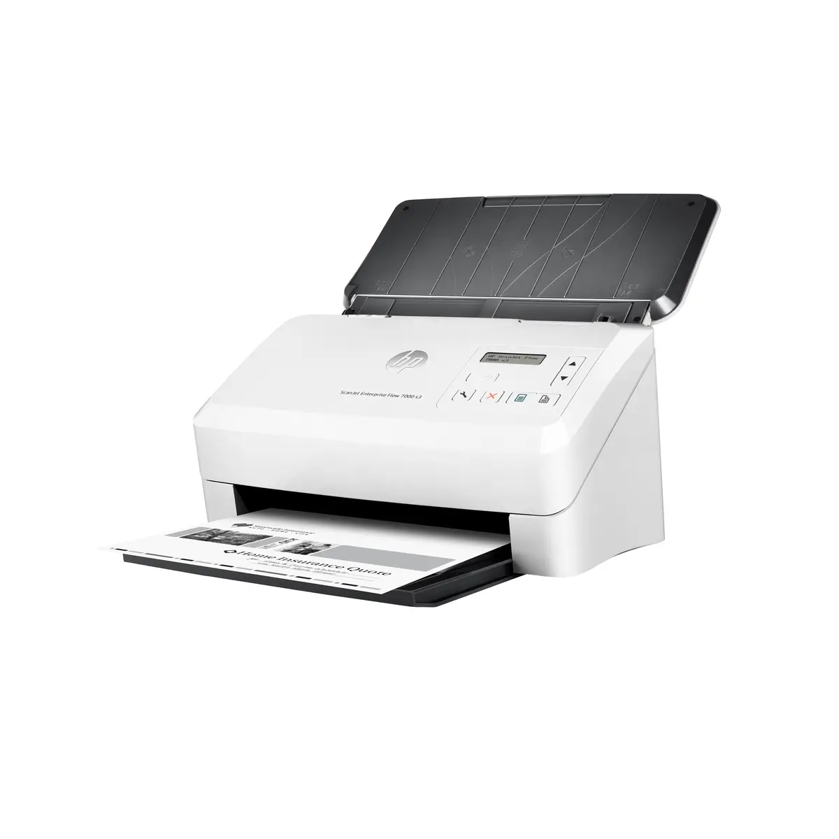 ScanJet Pro 7000 s3 600x600dpi A3 75ppm