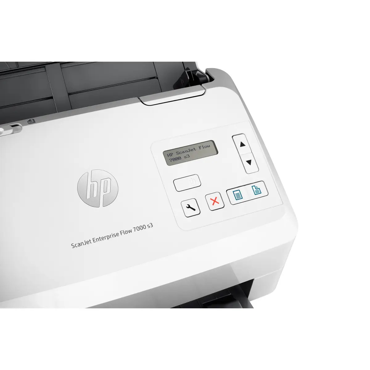 ScanJet Pro 7000 s3 600x600dpi A3 75ppm