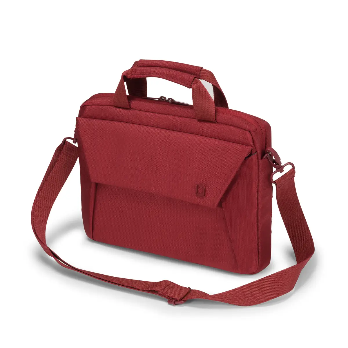 Slim Case Edge für 29,5cm (11,6") Notebooks Polyester rot