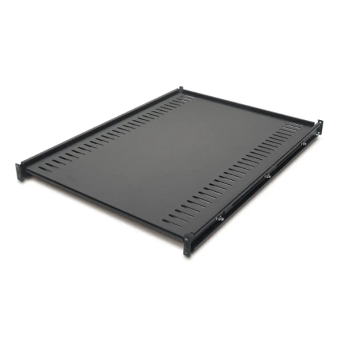 Rackschrank Geräteboden