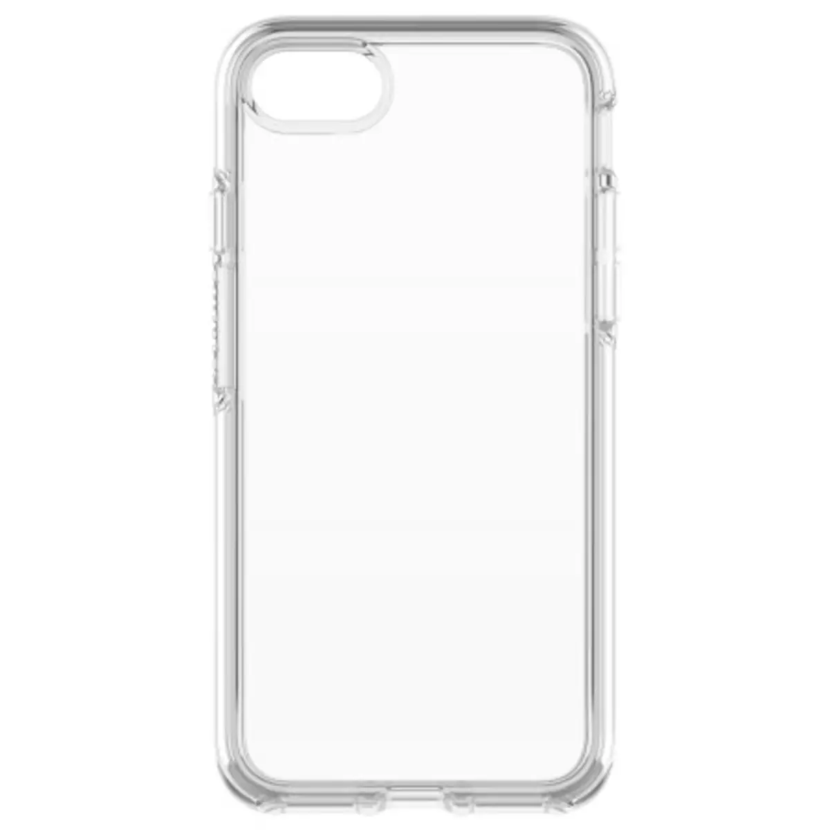 Symmetry Clear Apple iPhone SE (2nd gen)/8/7 Transparent