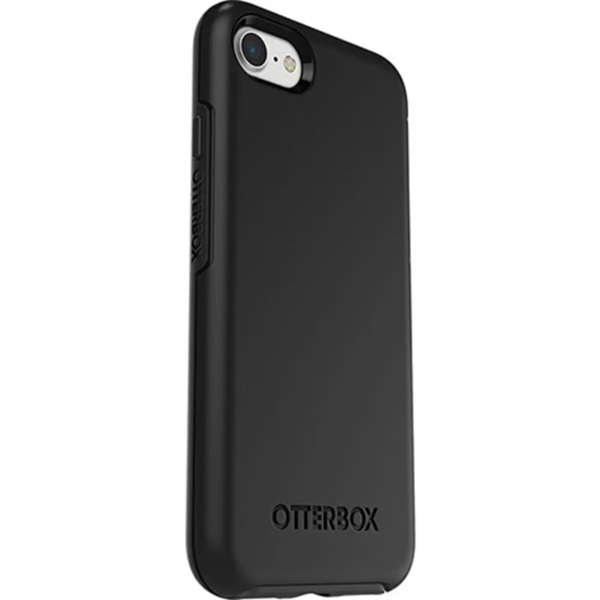 Symmetry Apple iPhone SE (2020/2022)/8/7 - Schwarz