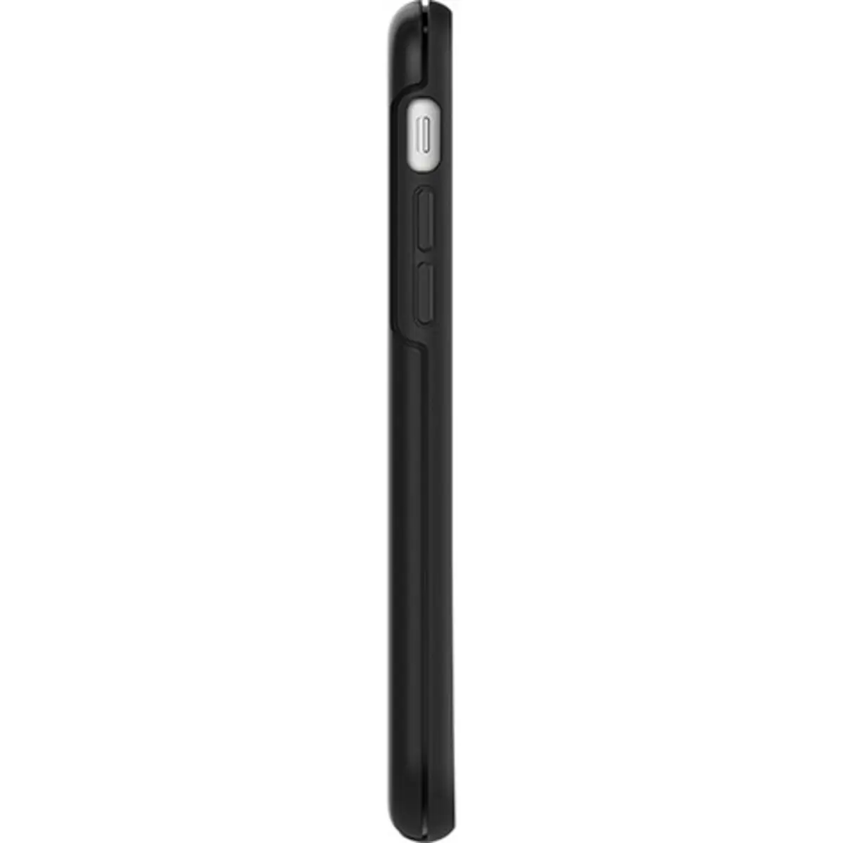 Symmetry Apple iPhone SE (2020/2022)/8/7 - Schwarz