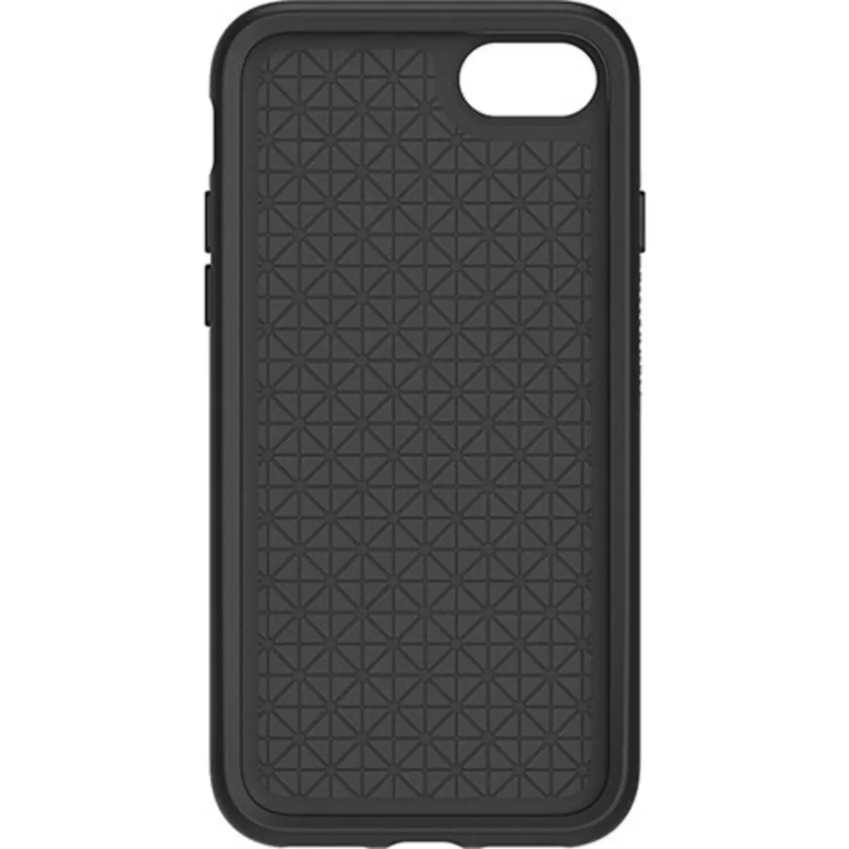 Symmetry Apple iPhone SE (2020/2022)/8/7 - Schwarz
