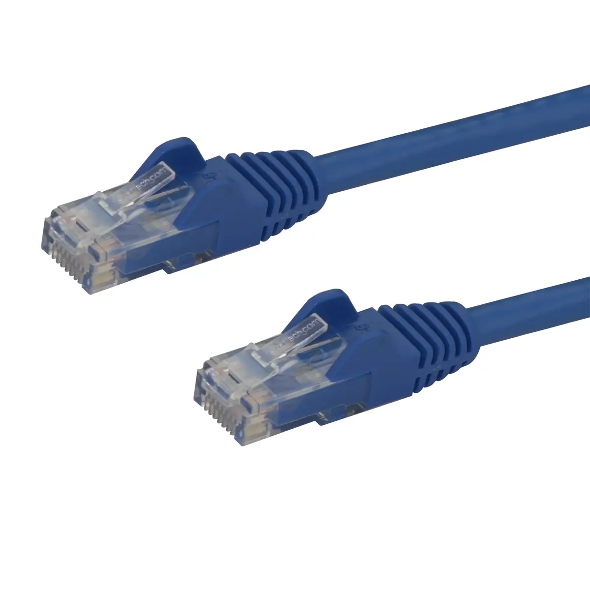 Patchkabel Cat6 RJ-45/RJ-45 Männlich/Männlich Blau 7m