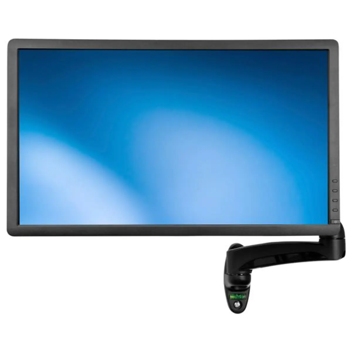 Monitorarm für 30,5-76,2cm (12-30") max. Traglast 9kg