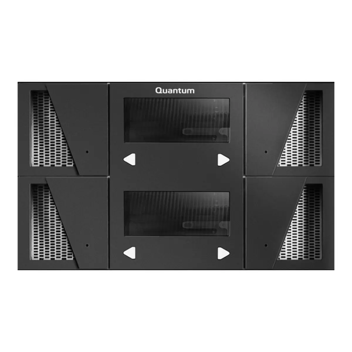 Erweiterungsmodul für Bandbibliothek 600 TB/1500 TB Rack einbaufähig 6U