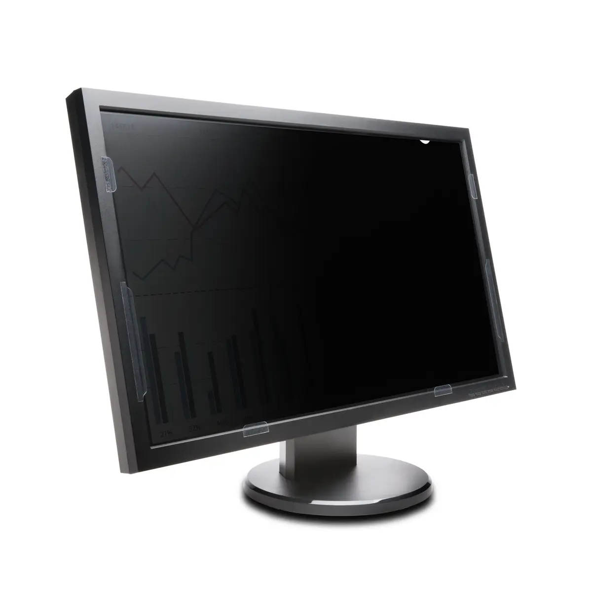 Sichtschutzfilter für 50,8 cm (20") Widescreen-Bildschirme (16:9)