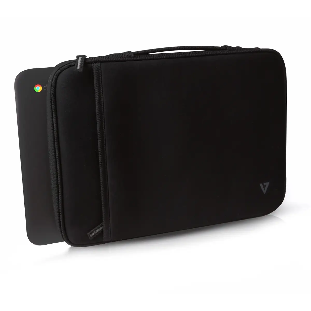 Elite Sleeve für 33,8cm (13,3") Notebooks Neopren schwarz