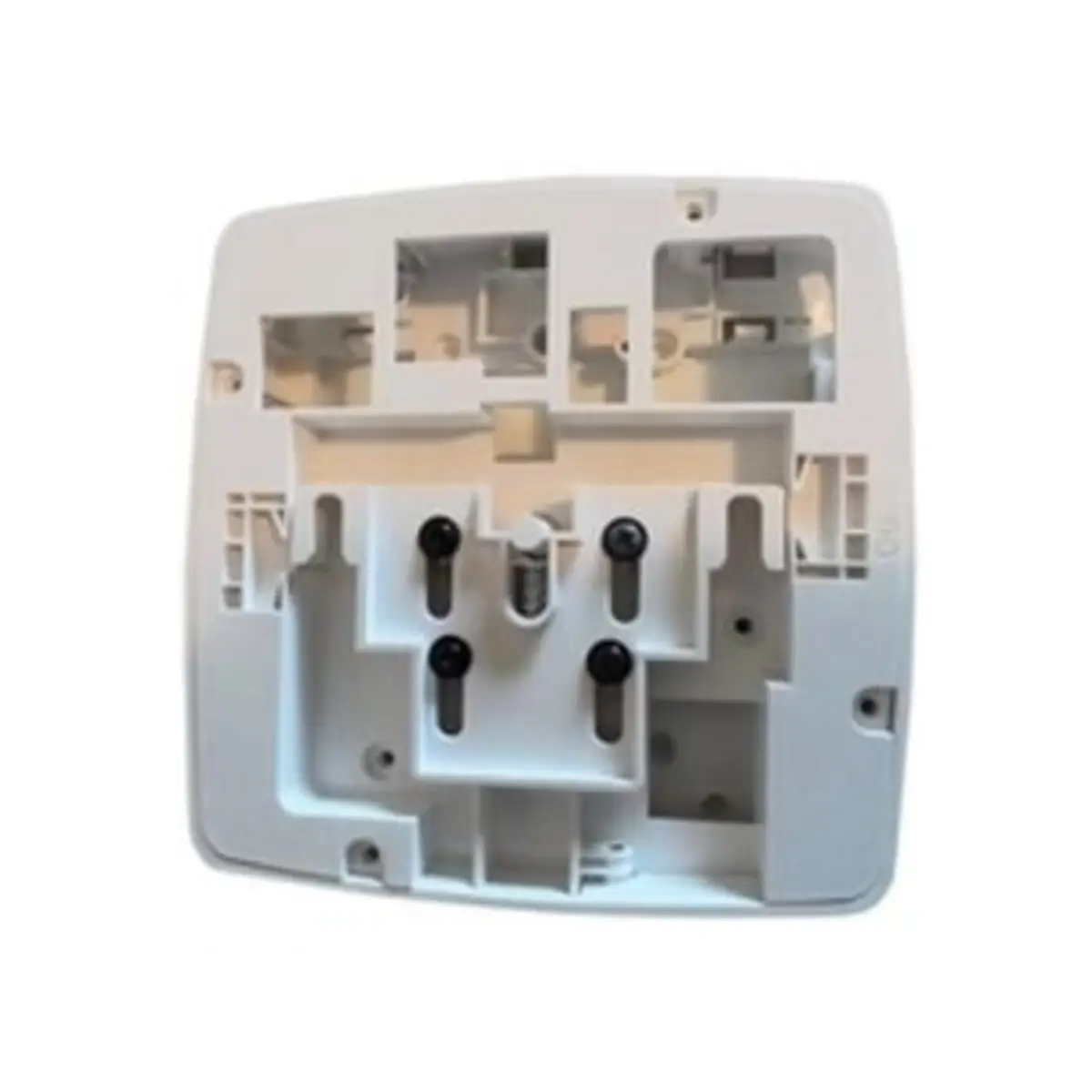 HP Aruba Low Prof Secure AP Weiß