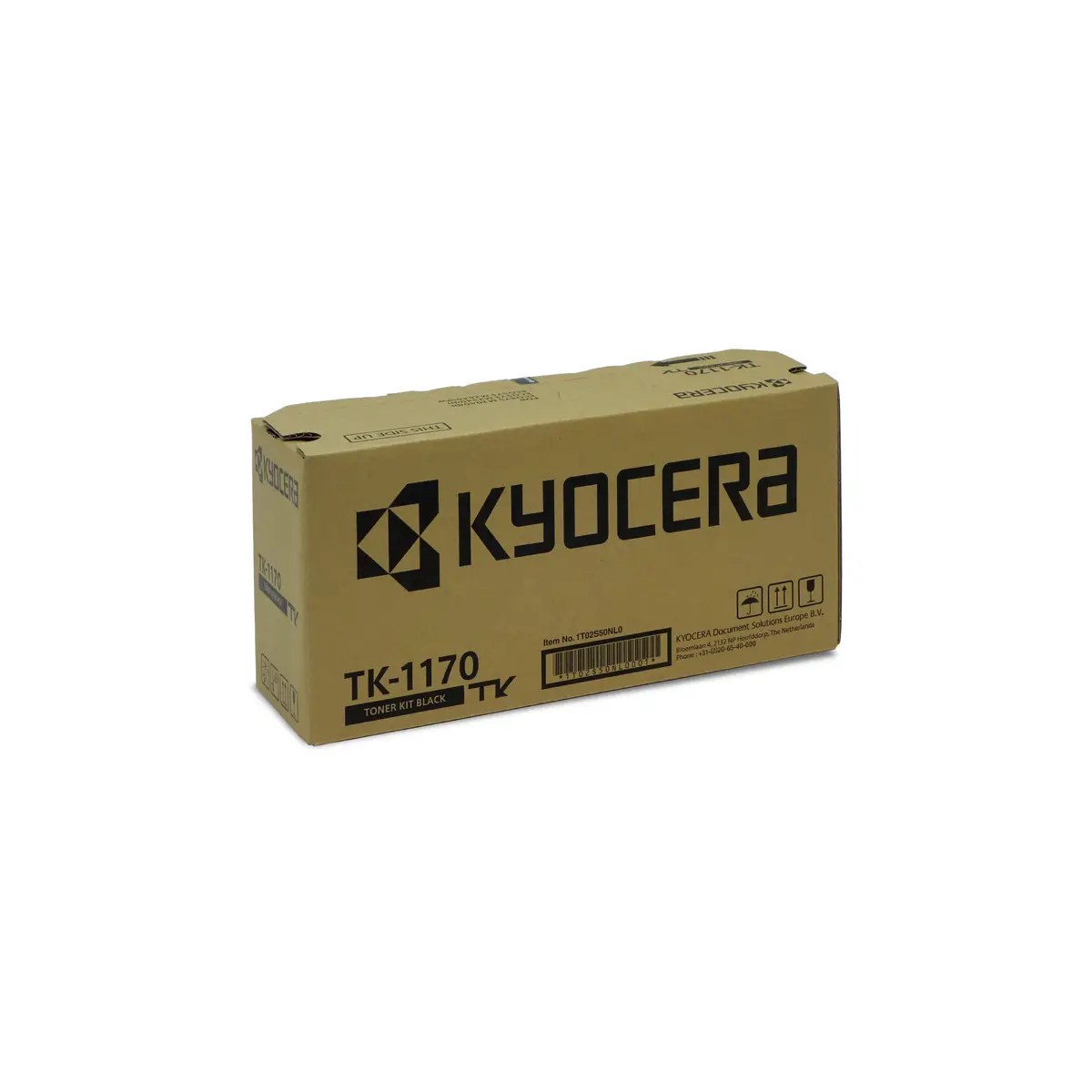 Toner TK-1170 ca. 7200 Seiten schwarz