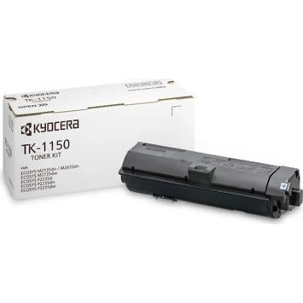 Toner TK-1150 ca. 3000 Seiten schwarz