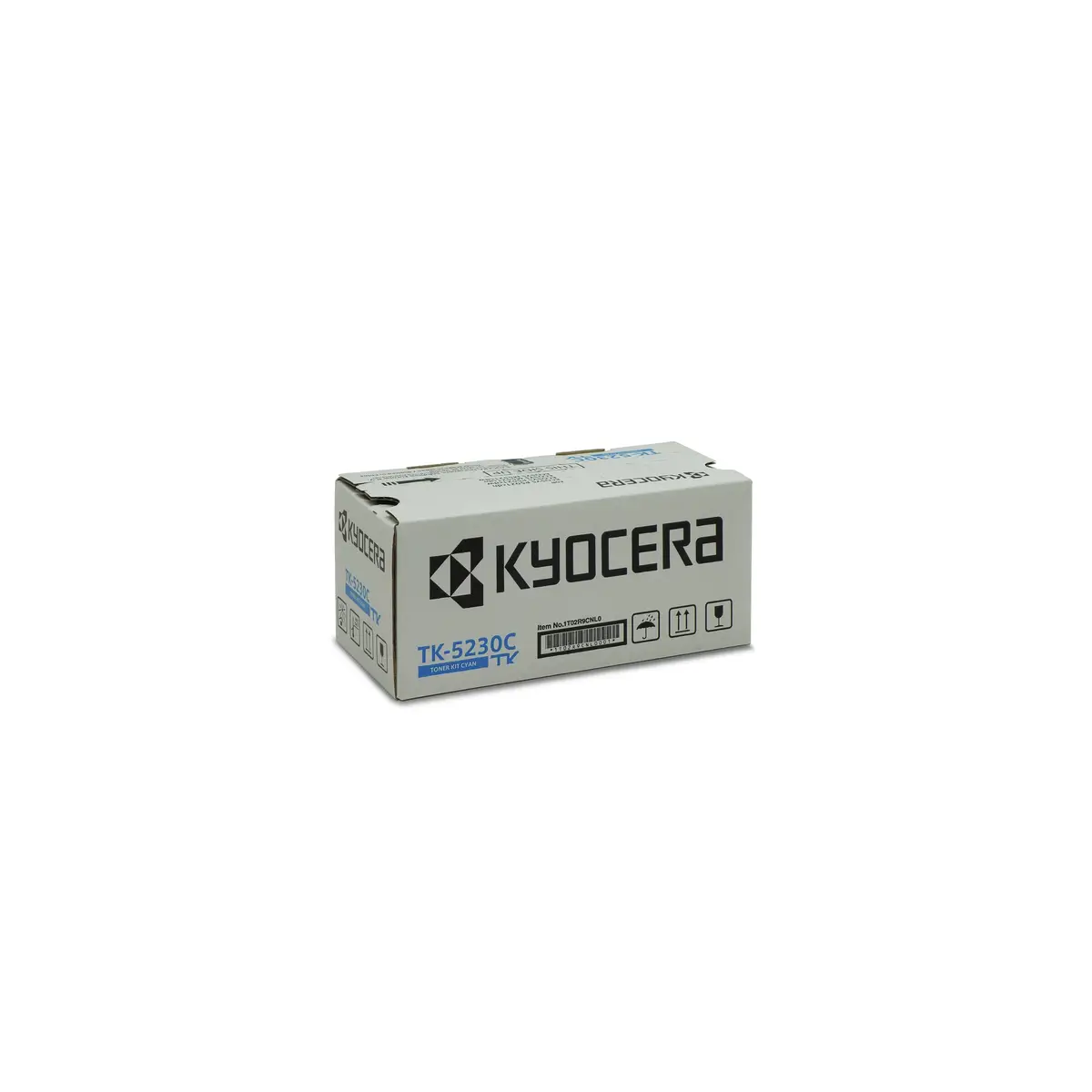 Toner TK-5230C ca. 2200 Seiten cyan