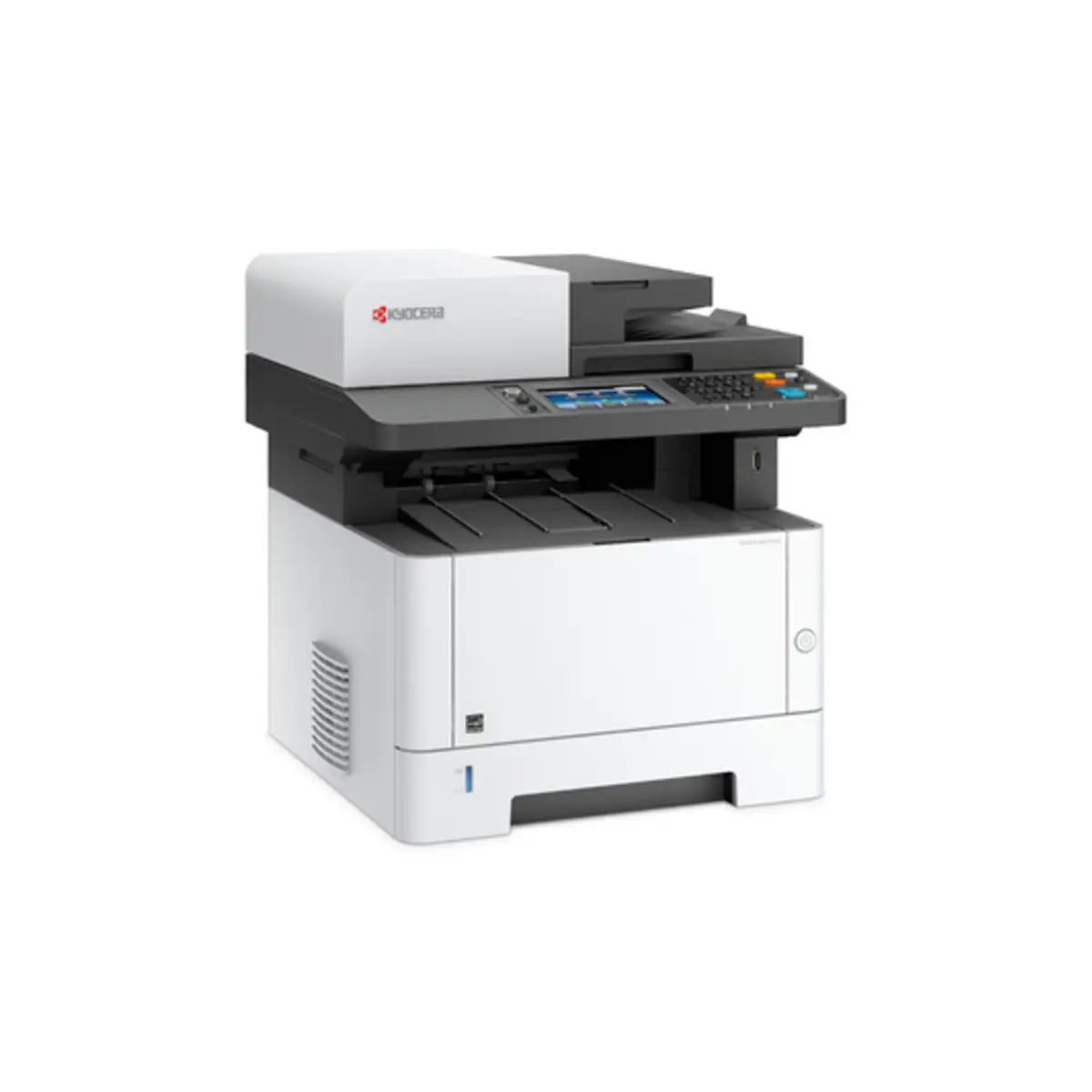 Ecosys M2735dw A4 All-In-One Drucker/Scanner/Kopierer/Fax Laserdrucker S/W