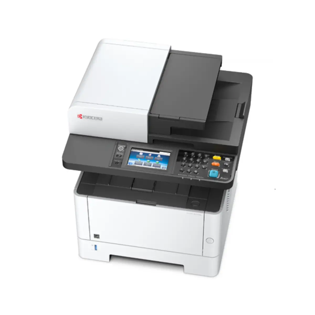 Ecosys M2735dw A4 All-In-One Drucker/Scanner/Kopierer/Fax Laserdrucker S/W