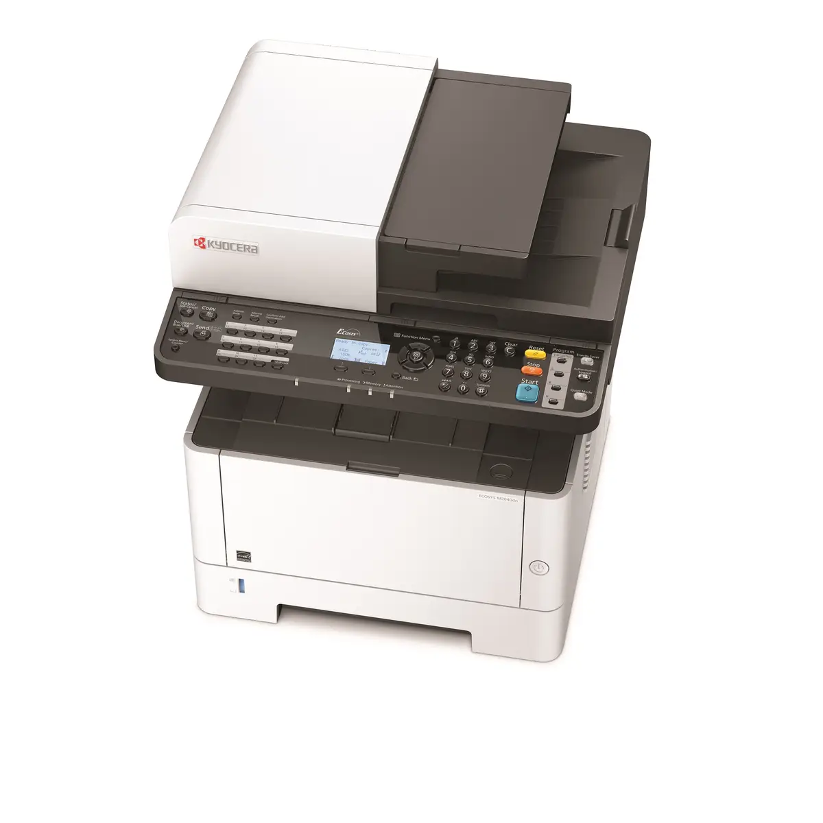 Ecosys M2040dn A4 All-In-One Drucker/Scanner/Kopierer Laserdrucker