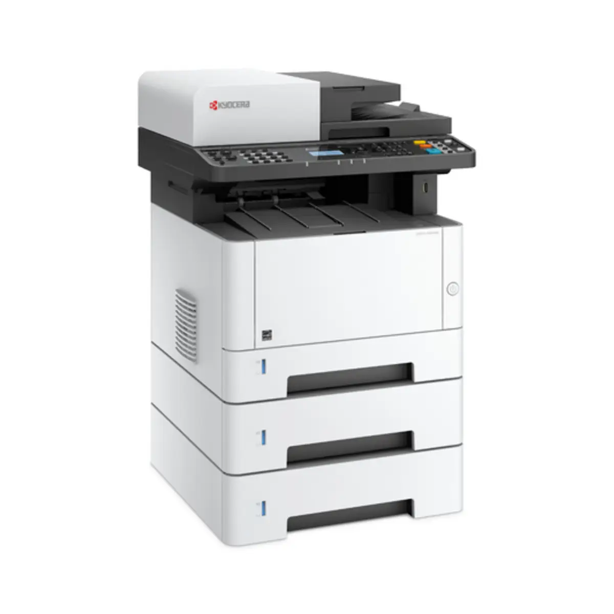 Ecosys M2040dn A4 All-In-One Drucker/Scanner/Kopierer Laserdrucker