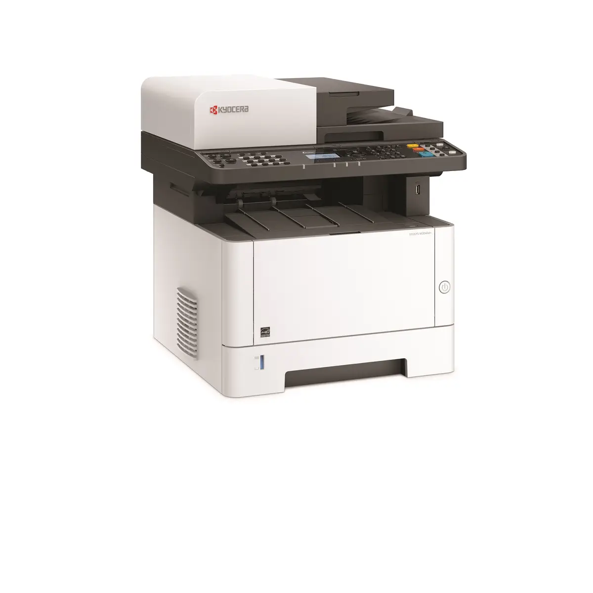 Ecosys M2040dn A4 All-In-One Drucker/Scanner/Kopierer Laserdrucker