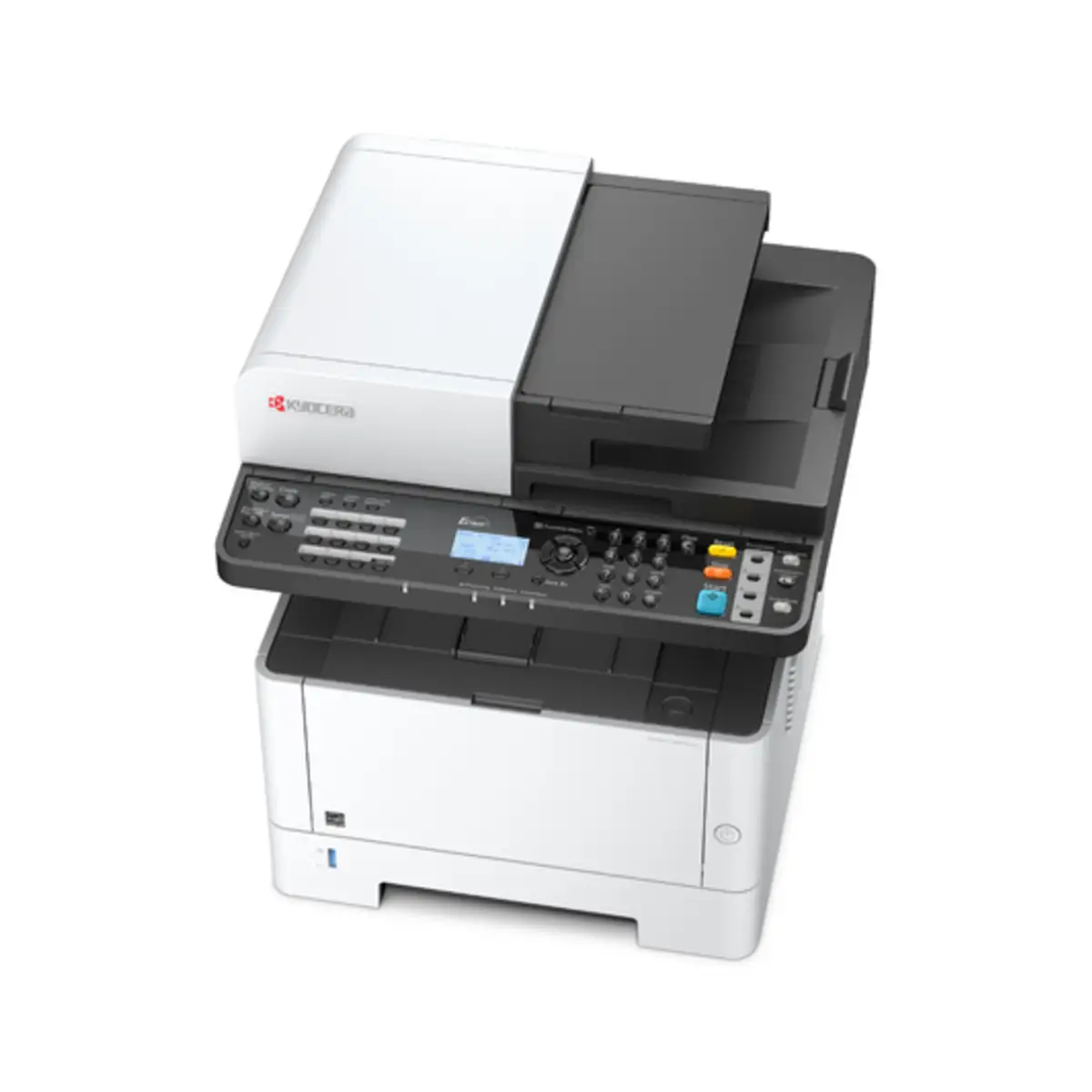 Ecosys M2135dn A4 All-In-One Drucker/Scanner/Kopierer S/W Laserdrucker