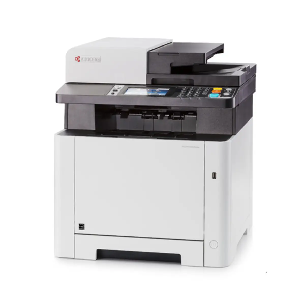 Ecosys M5526cdn A4 All-In-One Drucker/Scanner/Kopierer/Fax Farblaserdruck