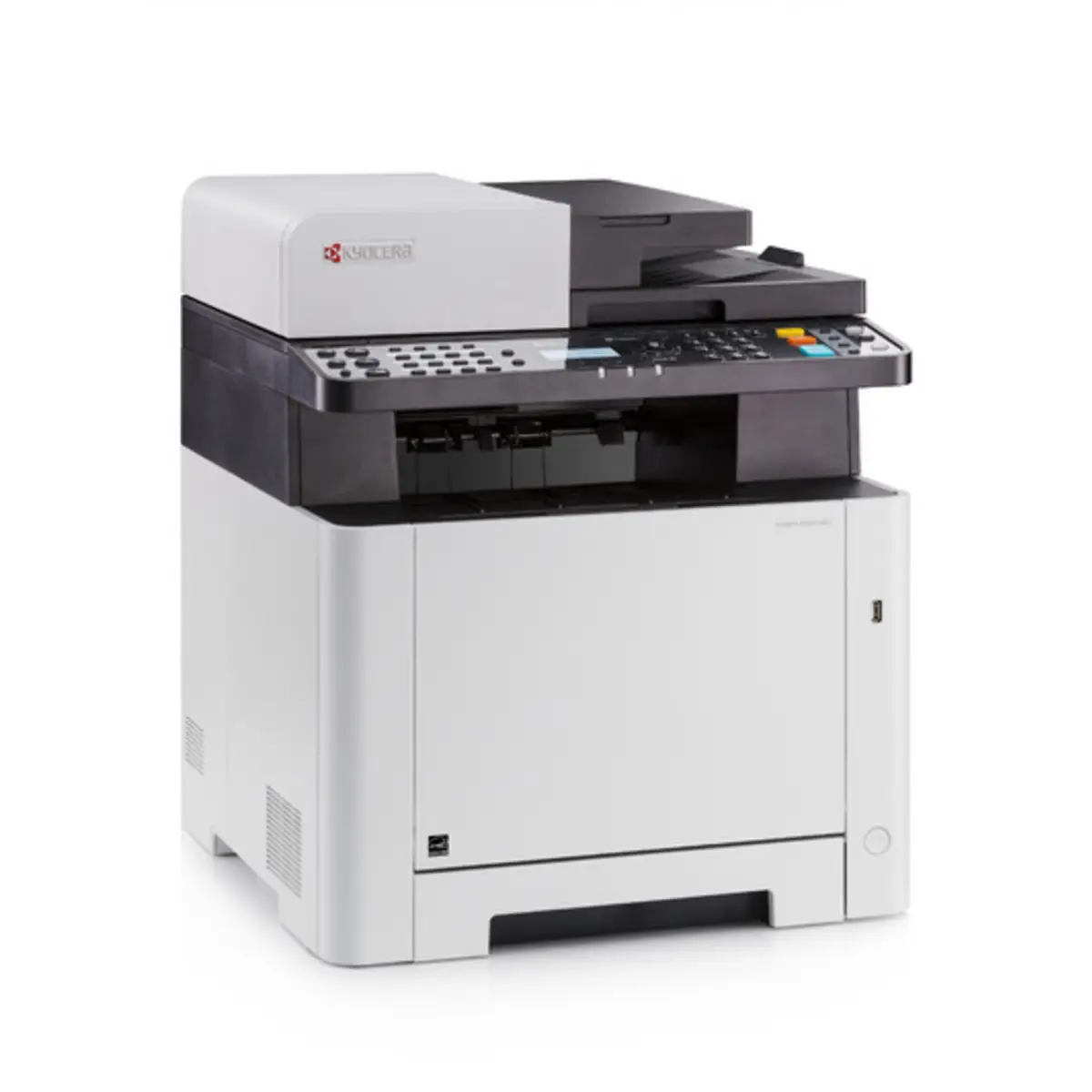 Ecosys M5526cdw A4 Drucker/Scanner/Kopierer/Fax Farblaserdruck