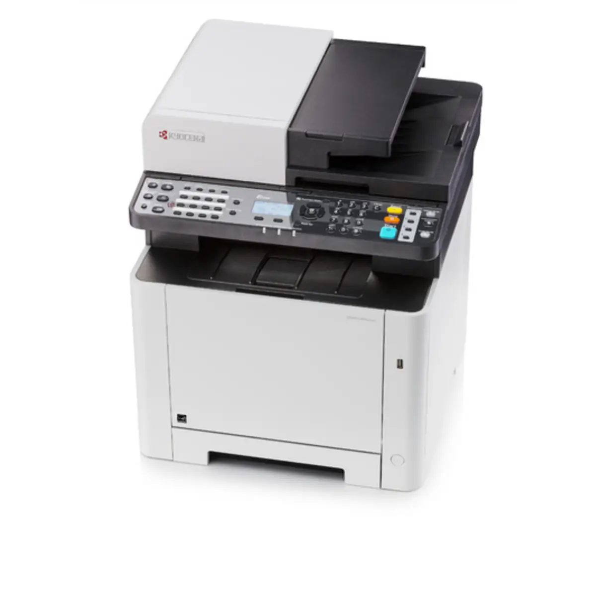 Ecosys M5526cdw A4 Drucker/Scanner/Kopierer/Fax Farblaserdruck