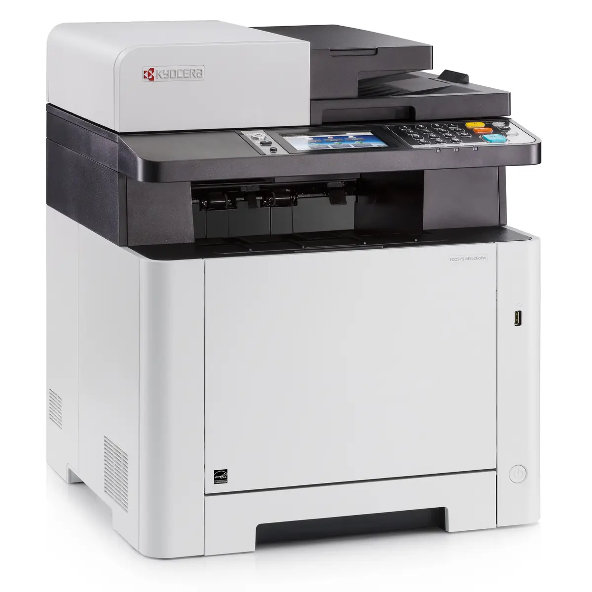Ecosys M5526cdw A4 Drucker/Scanner/Kopierer/Fax Farblaserdruck