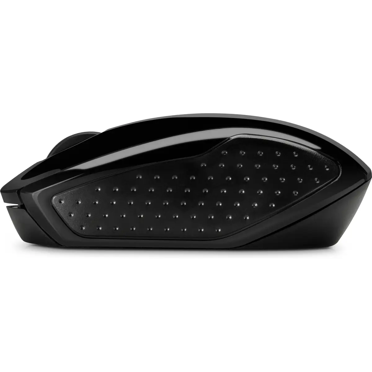 200 Maus Wireless USB Schwarz inkl. USB Empfänger