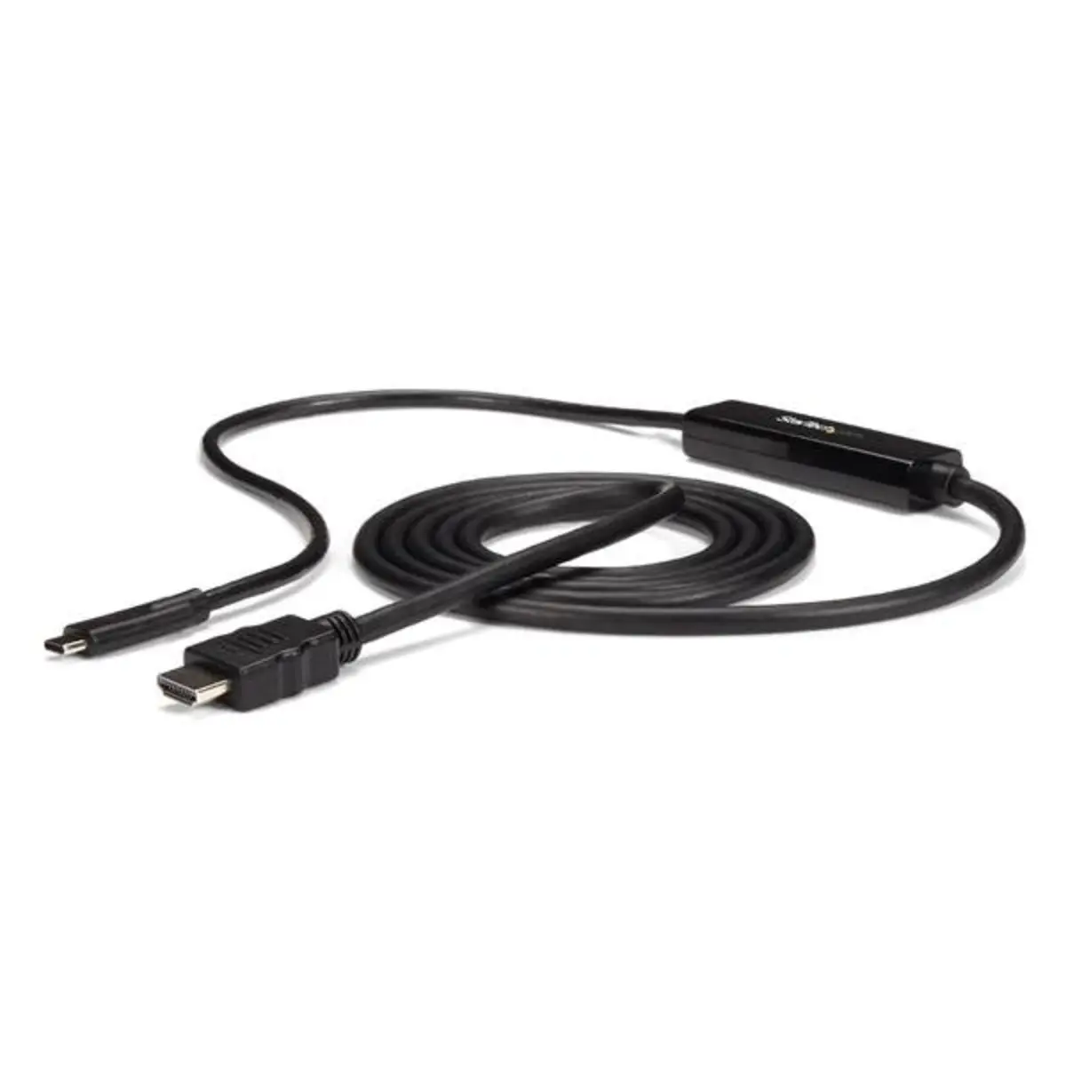 USB-C auf HDMI Adapterkabel 4K bei 30 Hz 1 m