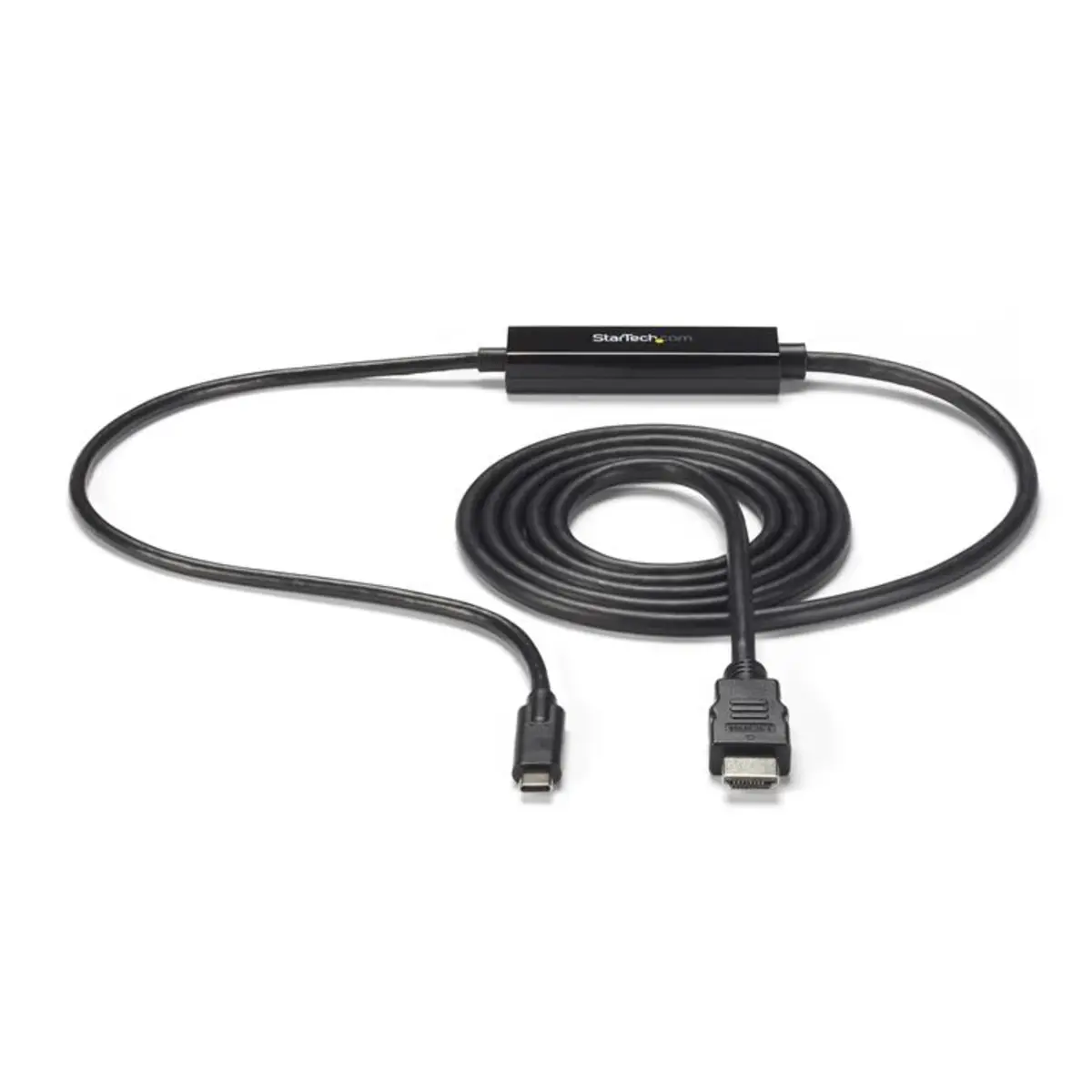 USB-C auf HDMI Adapterkabel 4K bei 30 Hz 1 m