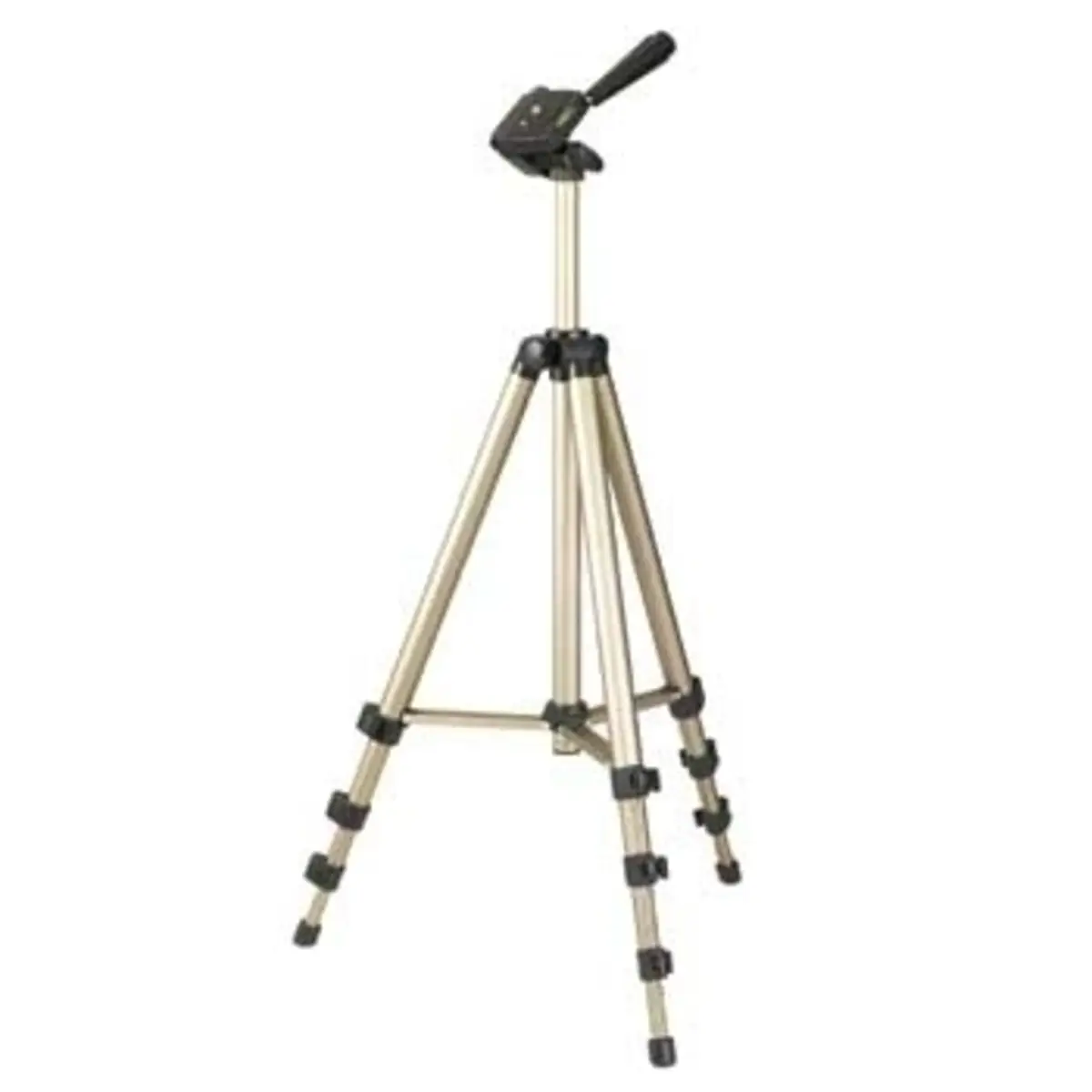 Dreibeinstativ Star 700 EF Digital, 125 - 3D