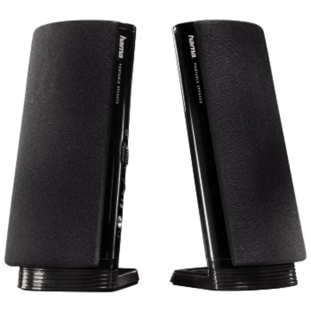 PC-loudspeaker E 80