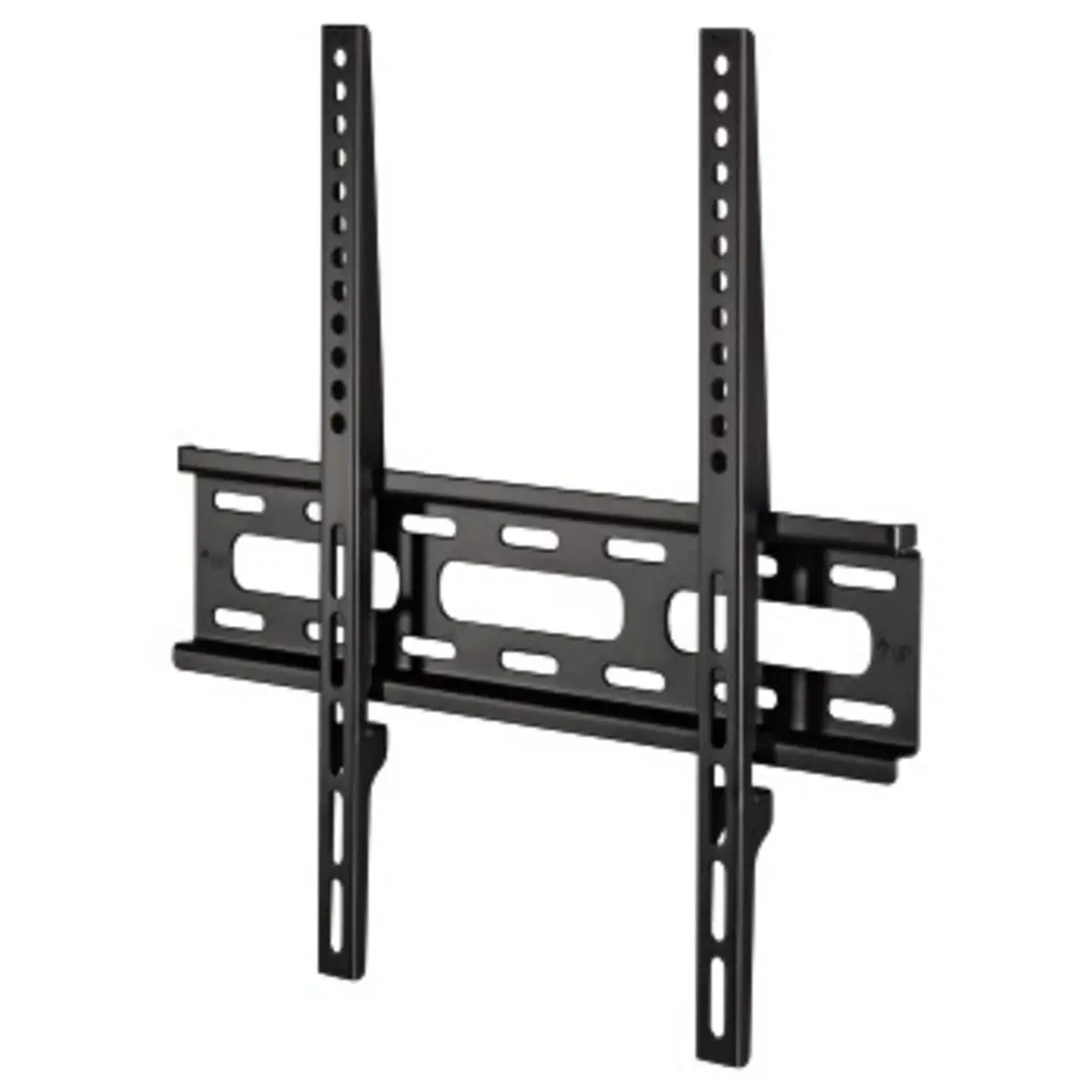 TV-Wandhalterung FIX, 3 Sterne, 142 cm (