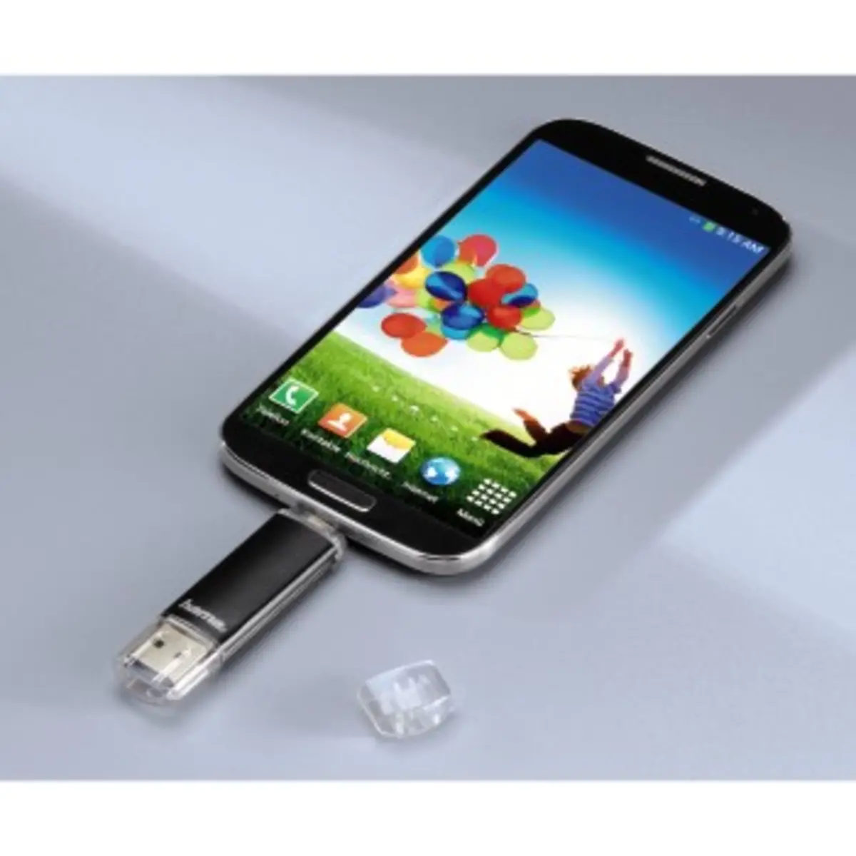 FlashPen Laeta Twin, USB 3.0, 32 GB, 40M
