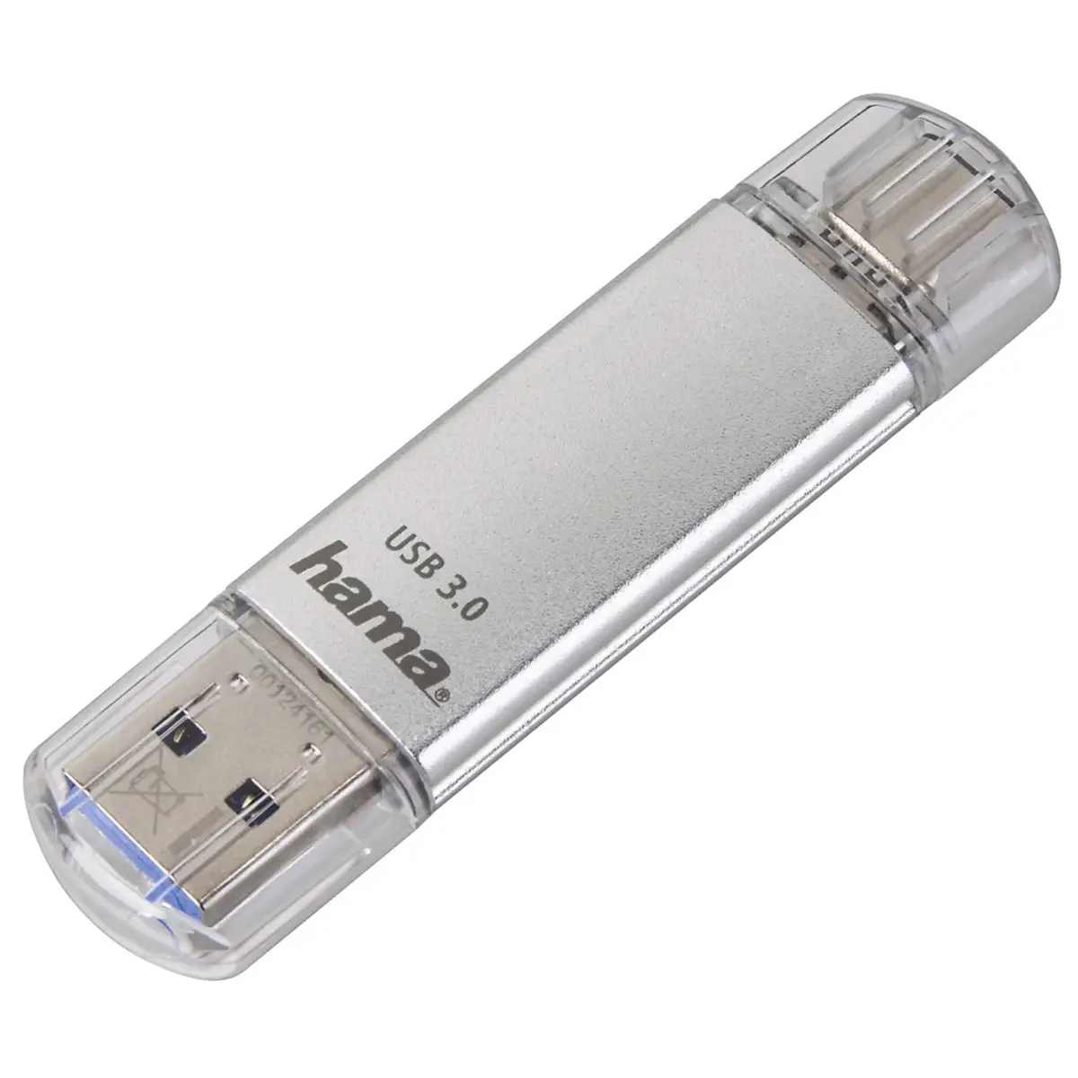 FlashPen C-Laeta, Type-C USB 3.1/USB 3.0