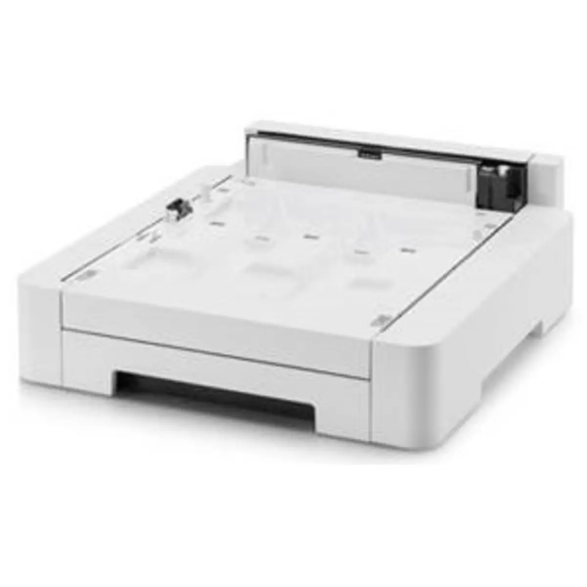 PF-5110 Papierkasette 250 Blatt max. 1 optionale Papierkassette installierbar