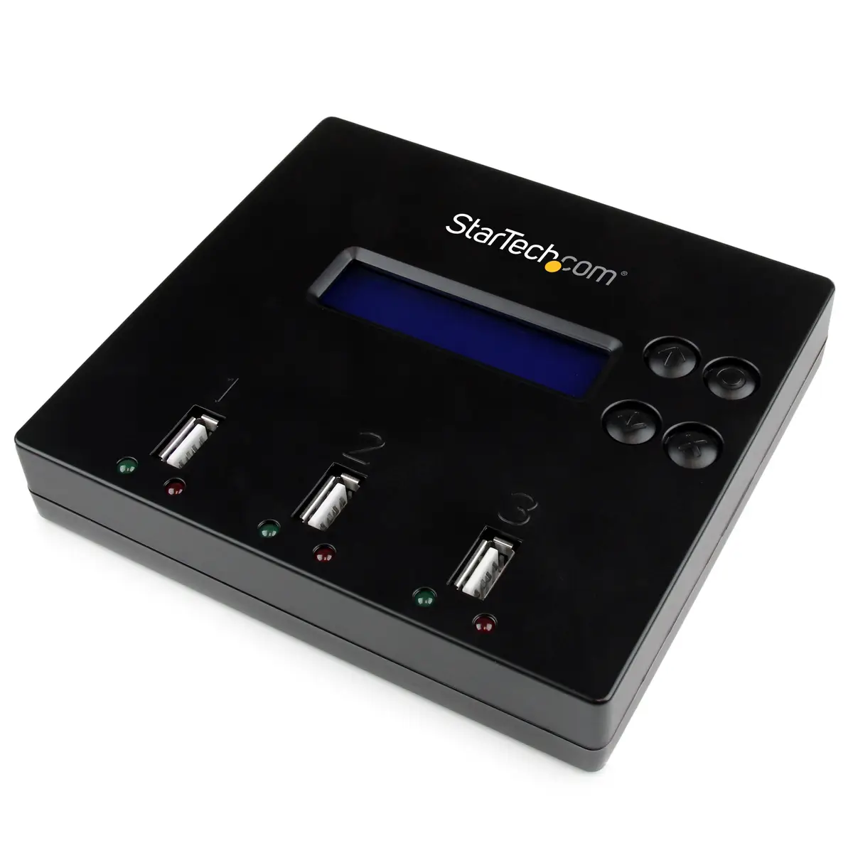 1:2 Standalone USB Duplizierer und Löscher für USB Sticks