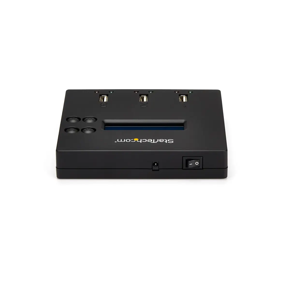 1:2 Standalone USB Duplizierer und Löscher für USB Sticks