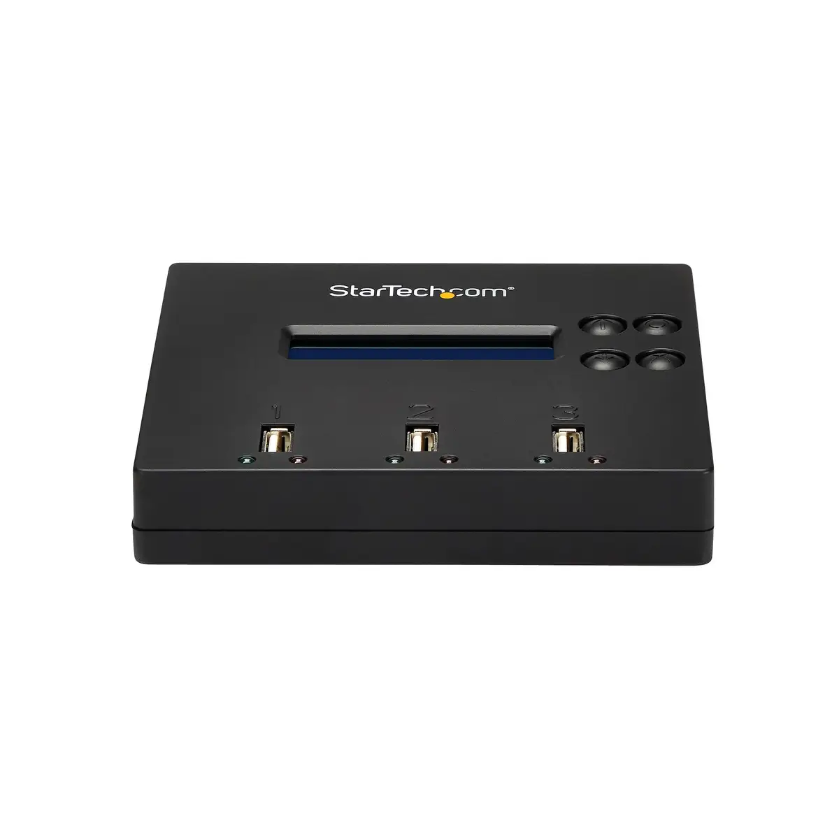 1:2 Standalone USB Duplizierer und Löscher für USB Sticks
