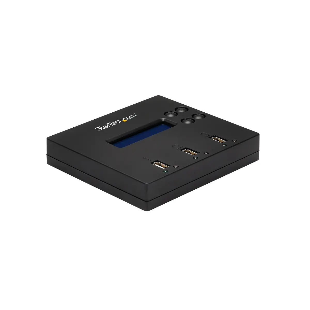 1:2 Standalone USB Duplizierer und Löscher für USB Sticks