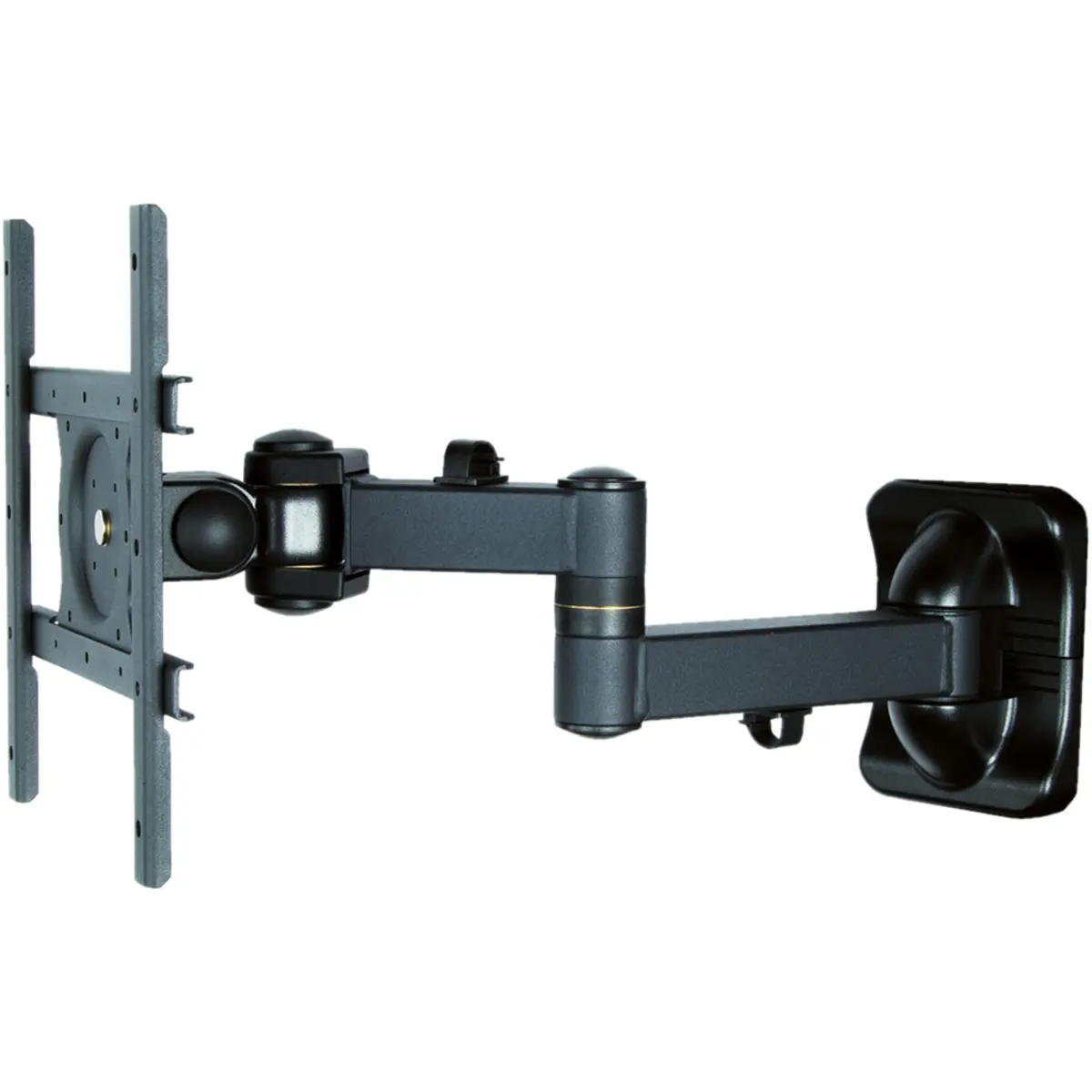 LCD-/TV-Wandhalterung 5 Gelenke
