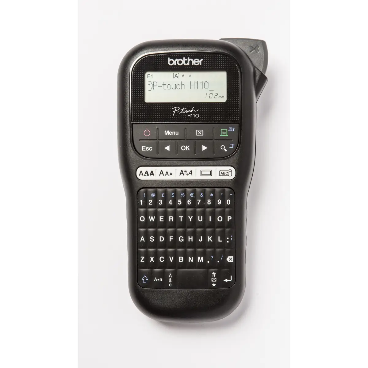 P-TOUCH H110 Bechriftungsgerät